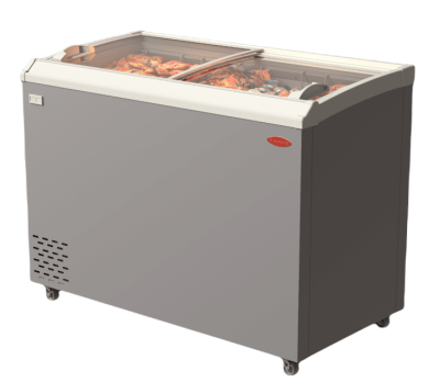 Витрина для мороженого KIFATO ВЕНЕЦИЯ 1230